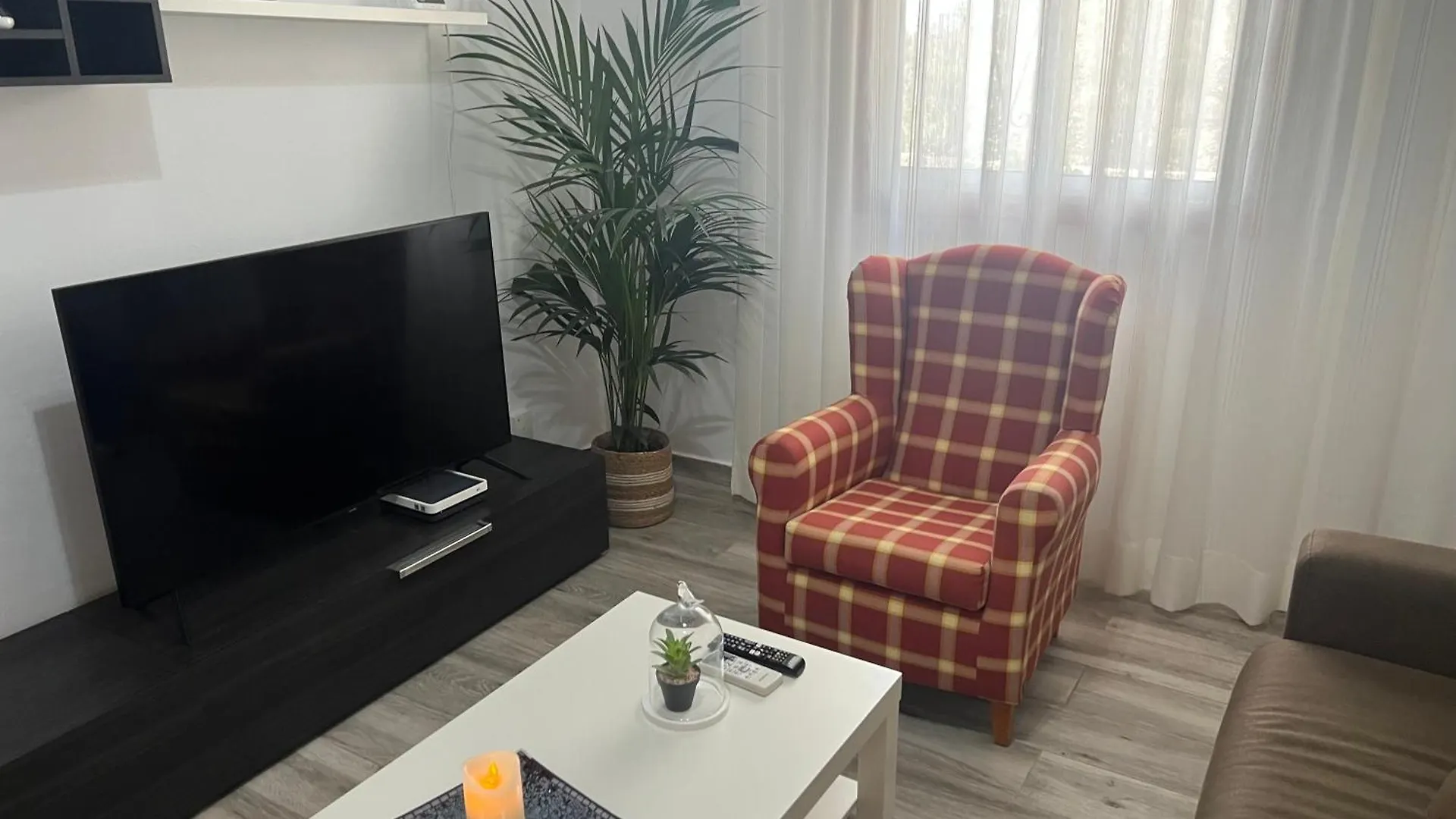 Hébergement de vacances Villa Casa Victoria à Costa Adeje  Espagne