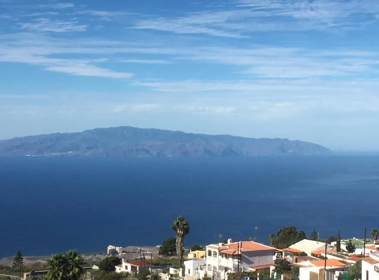 Villa Casa Victoria à Costa Adeje