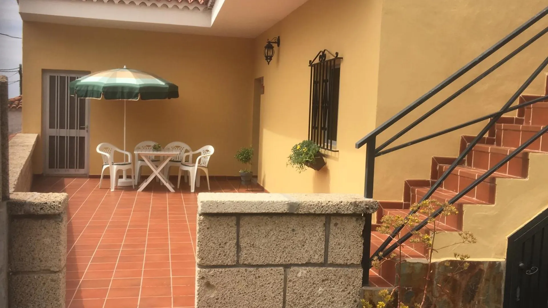 Villa Casa Victoria Costa Adeje