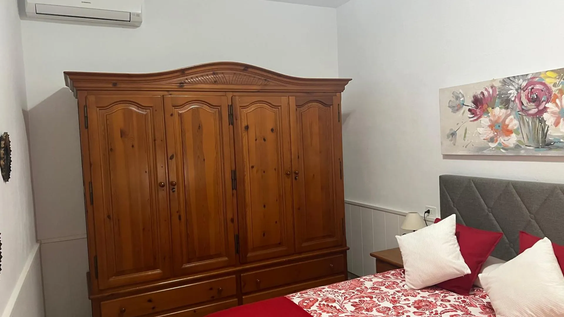 Ferienhaus Villa Casa Victoria Costa Adeje  Spanien