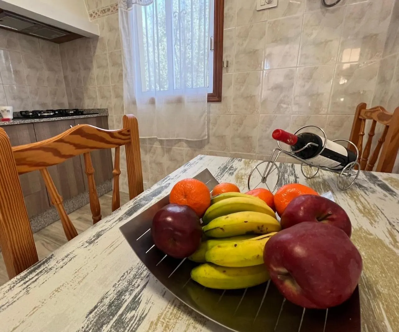 Villa Casa Victoria Costa Adeje  Spanien