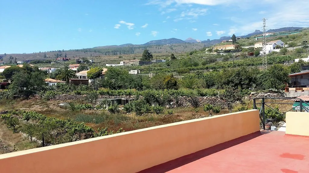 Ferienhaus Villa Casa Victoria Costa Adeje