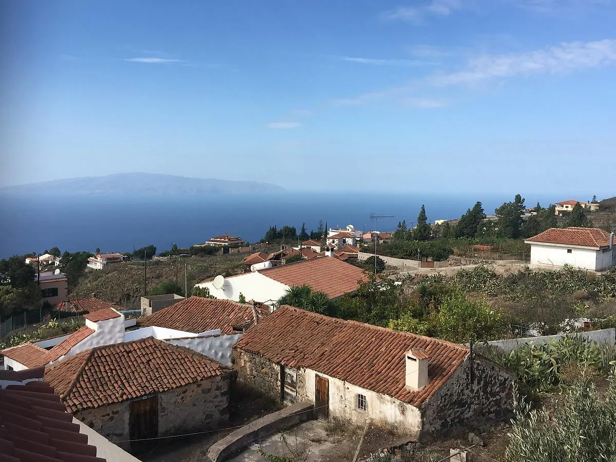 Villa Casa Victoria Costa Adeje  Costa Adeje (Tenerife)