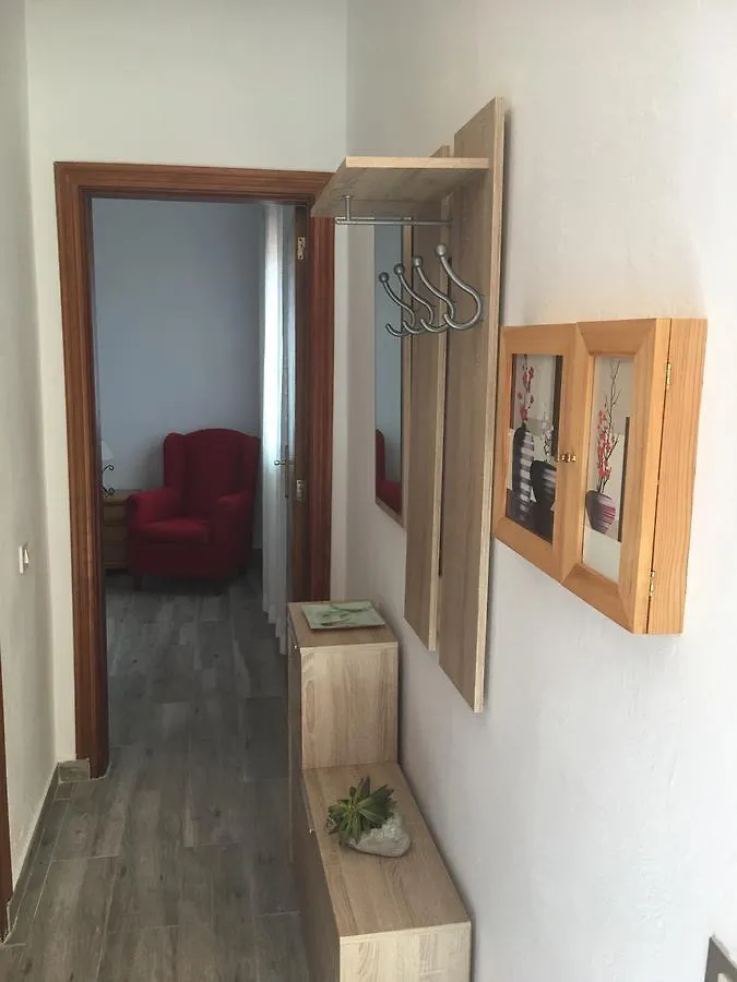 Villa Casa Victoria Costa Adeje  Ferienhaus Costa Adeje (Tenerife)
