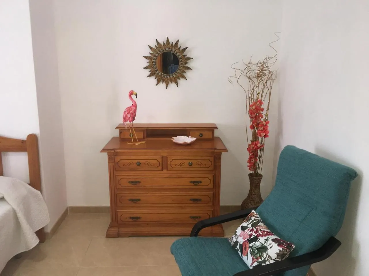 Ferienhaus Villa Casa Victoria Costa Adeje
